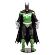 DC Batman as Green Lantern 18cm Collector Action Figure