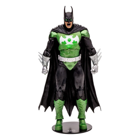 DC Batman as Green Lantern 18cm Collector Action Figure