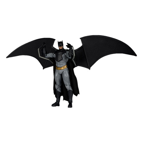 DC Multiverse Batman Action Figure with Bat-Glider by McFarlane Toys