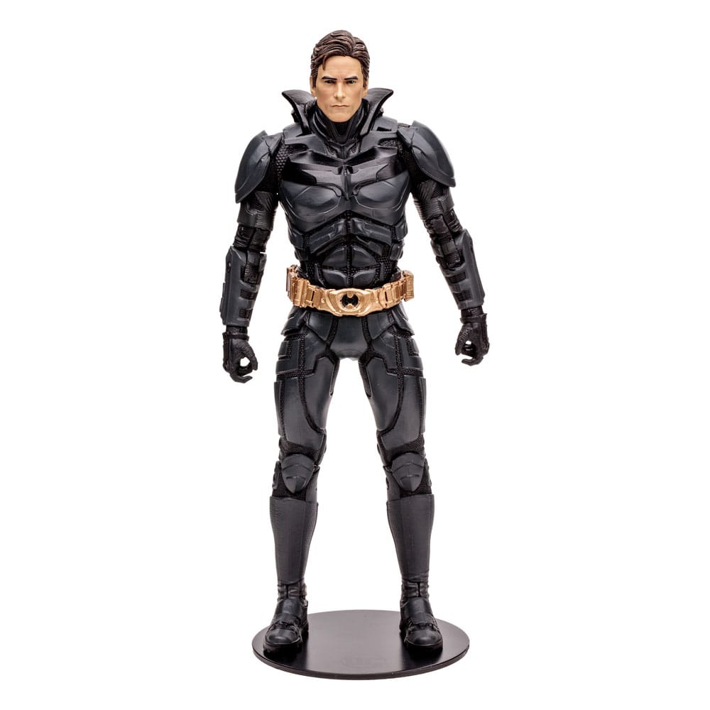 DC Multiverse Batman Sky Dive Action Figure (18 cm)