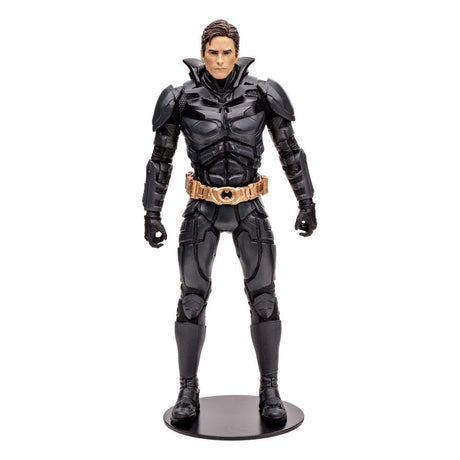 DC Multiverse Batman Sky Dive Action Figure (18 cm)