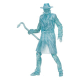 DC Joker Action Figure - Batman: Three Jokers (Frostbite, Gold Label), 18cm