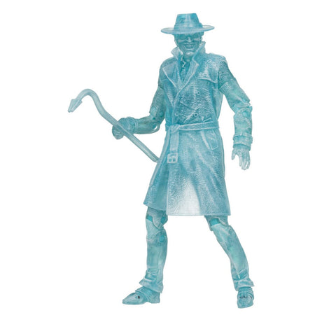 DC Joker Action Figure - Batman: Three Jokers (Frostbite, Gold Label), 18cm