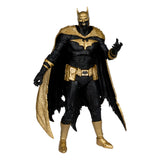DC Multiverse Batman of Earth-22 Infected Knightmare Edition (Gold Label) Figure
