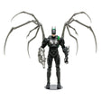 DC Multiverse Batman (Futures End) GITD Gold Label Action Figure, 18cm
