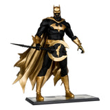 Batman Knightmare Gold Label Edition: DC vs Vampires, 18cm Action Figure