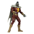 Shazam Gold Label Action Figure: DC Multiverse (vs Vampires)