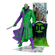Golden Joker Hush Action Figure - Batman: Hush - DC Multiverse Edition