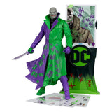 Golden Joker Hush Action Figure - Batman: Hush - DC Multiverse Edition