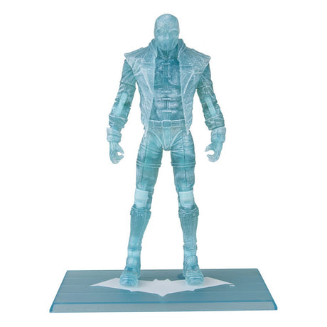 DC Multiverse Red Hood Frostbite Edition 18cm Action Figure - Gold Label
