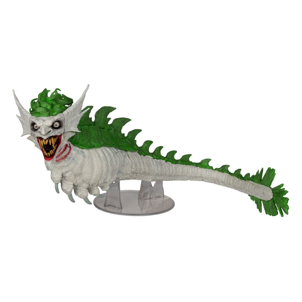 Dark Nights: Metal DC Multiverse Glow-in-the-Dark Joker Dragon Figure