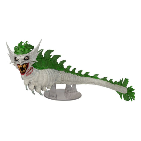 Dark Nights: Metal DC Multiverse Glow-in-the-Dark Joker Dragon Figure