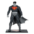 McFarlane Toys DC Multiverse Dark Knight Returns Superman Figure - B&W Accent Edition