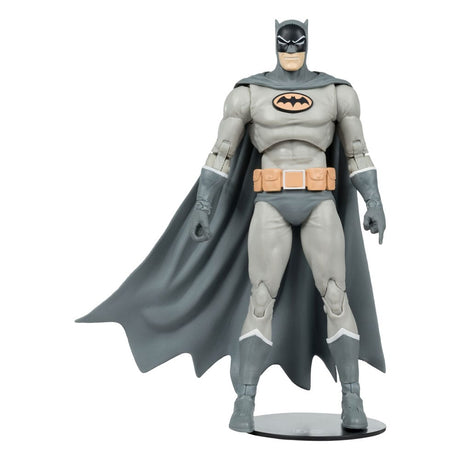 DC McFarlane Collector Edition Manga Batman #16 Action Figure