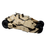 DC Multiverse Tumbler Vehicle (Dark Knight Rises, Gold Label) 45cm