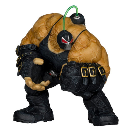 DC Direct: Bane Vinyl Statue by McFarlane - Limited Edition 11cm
