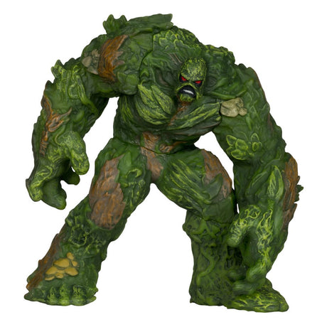 DC Direct Swamp Thing 11cm Collector Vinyl Statue by Todd's Mods