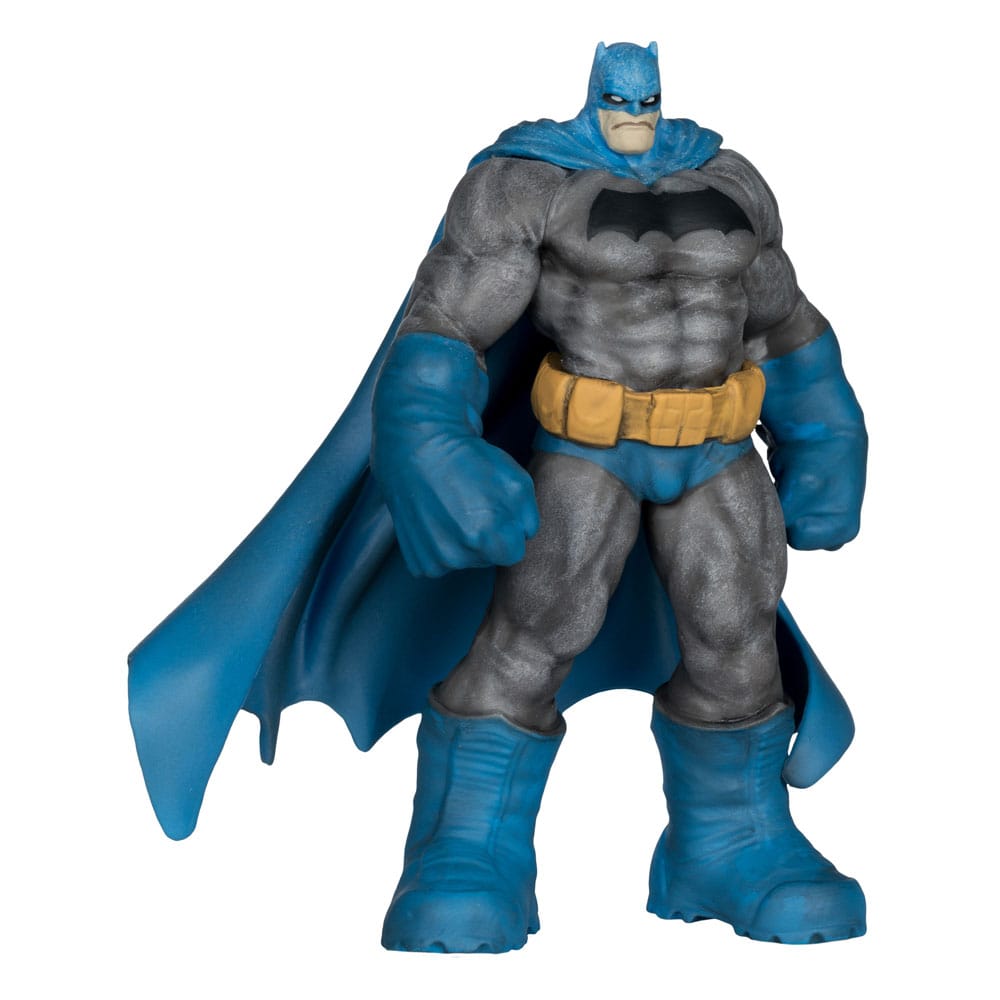 Batman Statue 11 cm - DC Direct, Collector's Edition Vinyl