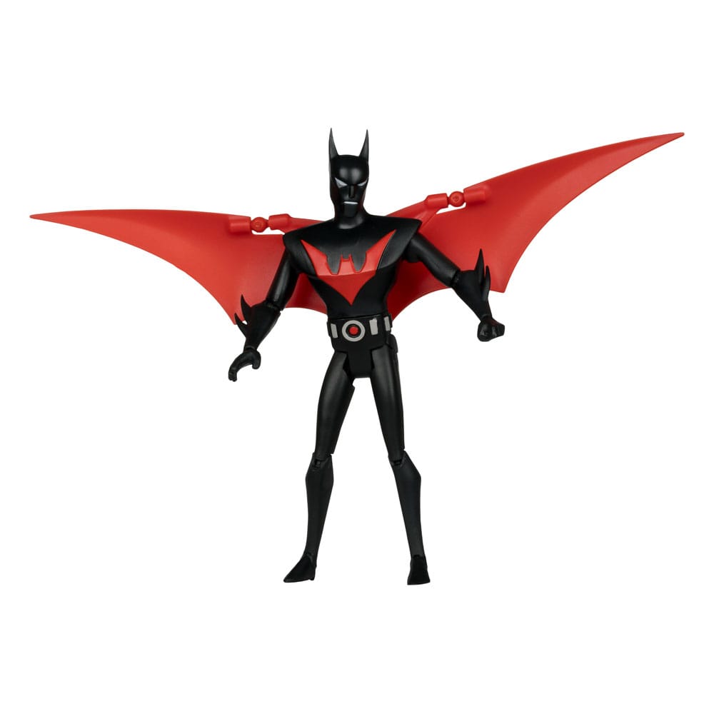 Batman Beyond Gold Label Action Figure by DC Direct
