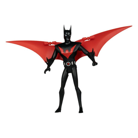 Batman Beyond Gold Label Action Figure by DC Direct