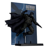 DC Multiverse Batman Action Figure - The Dark Knight Returns, Gold Label Edition