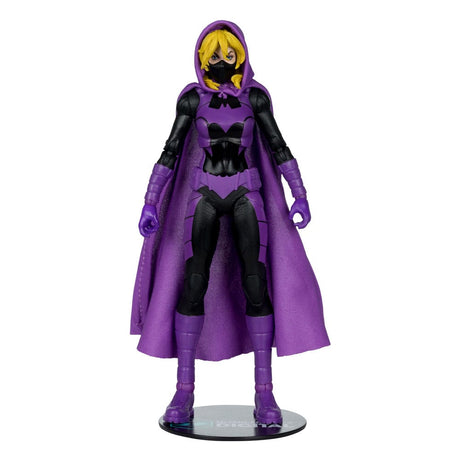 DC Direct Batgirl Stephanie Brown 17cm Action Figure by McFarlane Toys