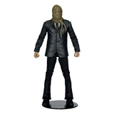 Batman Begins Scarecrow Chase DC Multiverse Action Figure, 18 cm