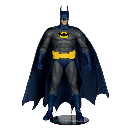 DC Direct McFarlane Toys Batman (No Man's Land) Action Figure