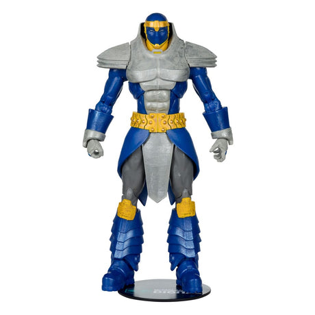 DC Direct McFarlane Toys 7" Monarch Action Figure (DC Countdown)