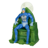DC Multiverse McFarlane #45 Metron Action Figure (New Gods) 18cm