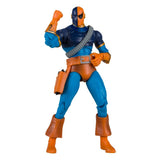 DC Multiverse Deathstroke Collector Edition Action Figure #46 by McFarlane