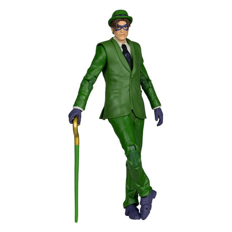 DC Multiverse The Riddler Action Figure - Batman: Hush Series