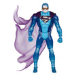 Return of Superman Platinum Edition Eradicator Action Figure - DC Multiverse