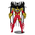 DC Multiverse Azrael Batman (Knightquest) Action Figure - 19cm