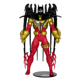DC Multiverse Azrael Batman (Knightquest) Action Figure - 19cm