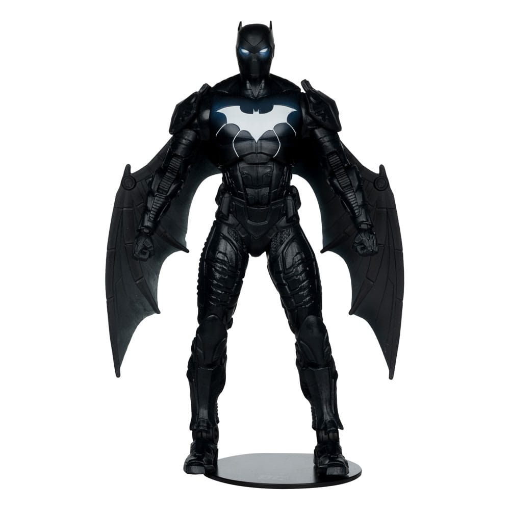 DC Multiverse Batwing V.2.0 Action Figure (The New 52) 18 cm