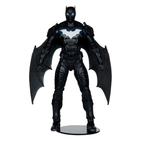 DC Multiverse Batwing V.2.0 Action Figure (The New 52) 18 cm