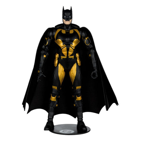 DC Multiverse Batman Earth-2 Action Figure, 19 cm