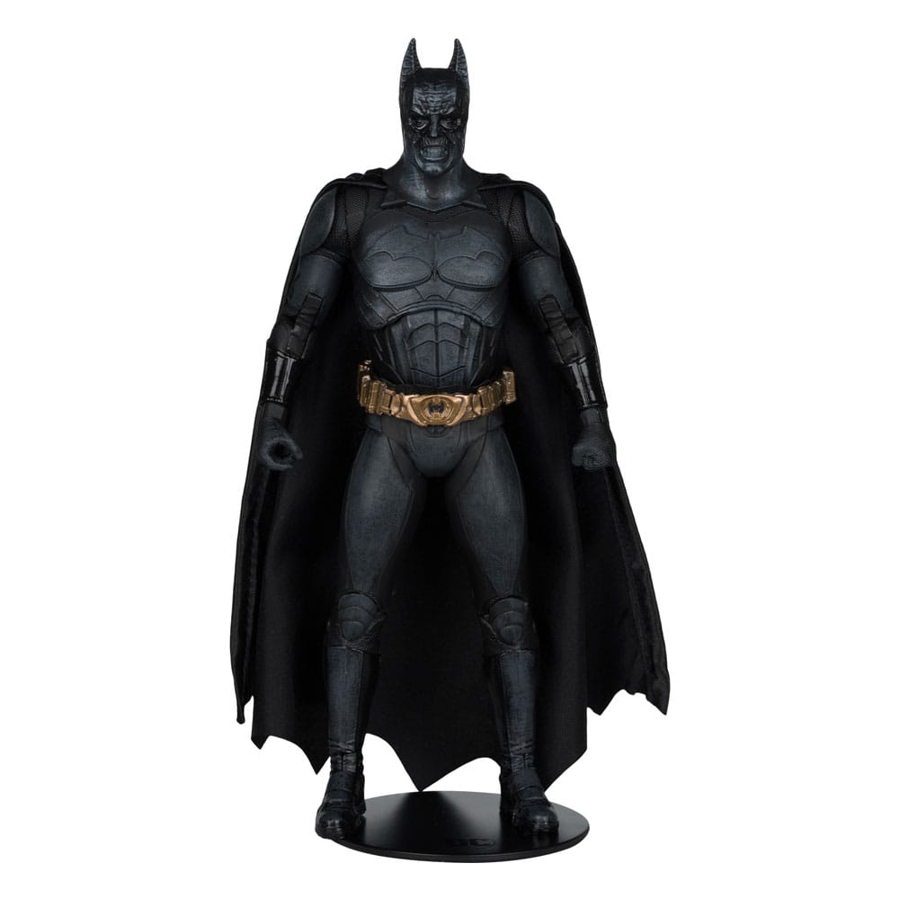 Batman Begins Gold Label Action Figure - DC Multiverse