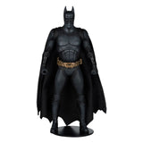 Batman Begins Gold Label Action Figure - DC Multiverse