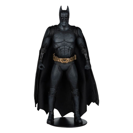 Batman Begins Gold Label Action Figure - DC Multiverse