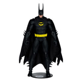 DC Multiverse Batman (Troika) Action Figure (20 cm) by McFarlane Toys
