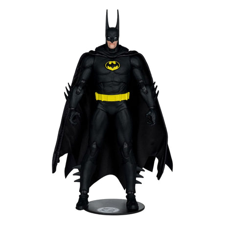 DC Multiverse Batman (Troika) Action Figure (20 cm) by McFarlane Toys