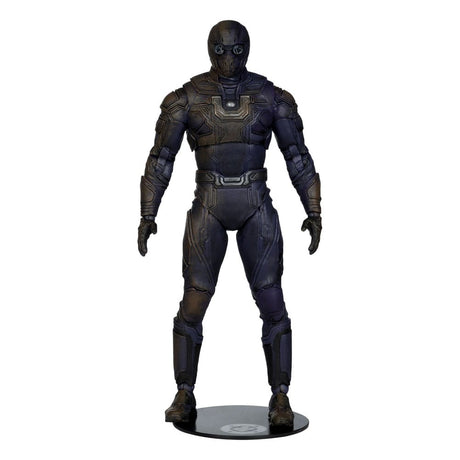 Superman (2025) DC Multiverse Ultraman Deluxe Action Figure 19cm