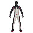 Superman (2025) DC Multiverse Deluxe Mr. Terrific 18cm Action Figure (Red Platinum Edition)