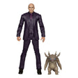 Superman 2025: DC Multiverse Lex Luthor Deluxe Action Figure with Baby Kaiju