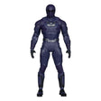 Deluxe Ultraman Action Figure - DC Multiverse Superman (2025) 18cm