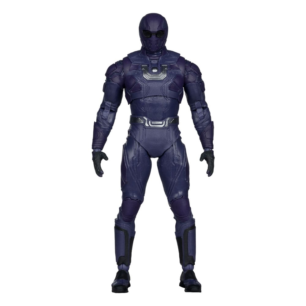 Deluxe Ultraman Action Figure - DC Multiverse Superman (2025) 18cm