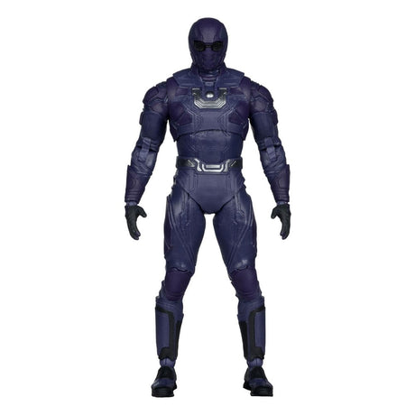 Deluxe Ultraman Action Figure - DC Multiverse Superman (2025) 18cm