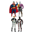 Superman 2025 DC Direct Super Powers Action Figures Set